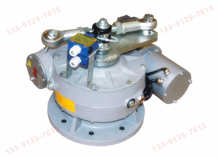 意大利CAME喀美重型地埋式开门机SUPER FROG