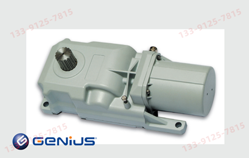 意大利GINUS地埋平开门电机Roller 意大利GINUS地埋平开门电机Roller