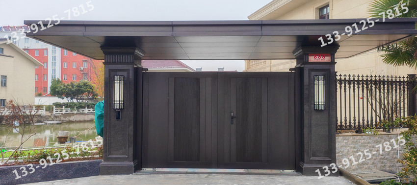 意大利迪泰柯DITEC地埋式平开门电机CUBIC6