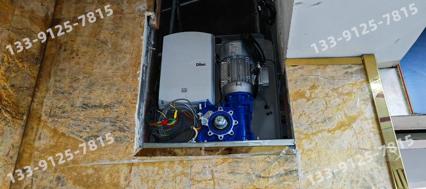 ��Ʒ�Ƽ�-�����DITEC�����ͱ�Ƶƽ���ŵ��CROSS35VEI