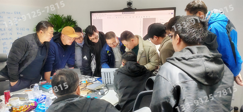 我司参加意大利CAME(喀美)开门机厂家经销商培训大会 我司参加意大利CAME(喀美)开门机厂家经销商培训大会