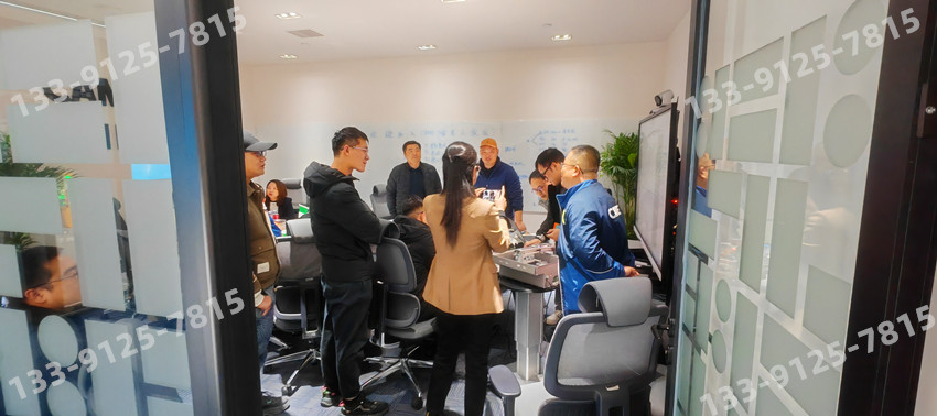 我司参加意大利CAME(喀美)开门机厂家经销商培训大会 我司参加意大利CAME(喀美)开门机厂家经销商培训大会