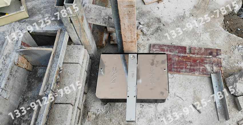 比斯特苏州购物村-意大利DITEC迪泰柯地埋平开门电机CUBIC6 比斯特苏州购物村-意大利DITEC迪泰柯地埋平开门电机CUBIC6