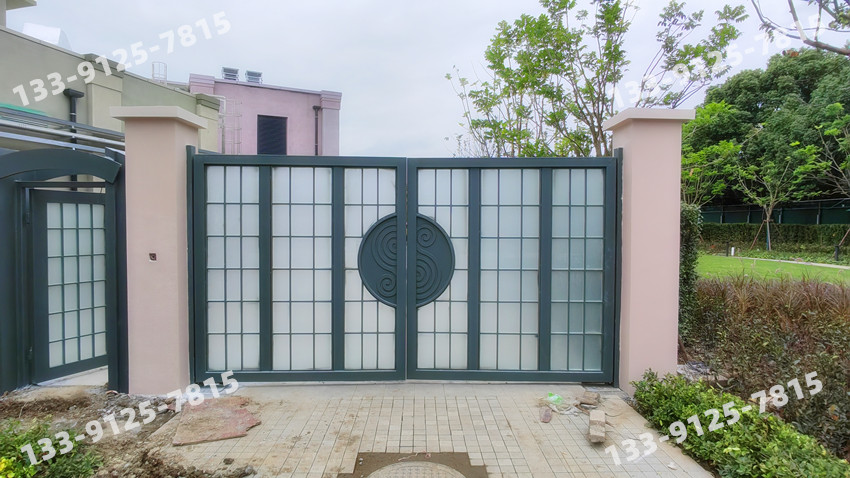 比斯特苏州购物村-意大利DITEC迪泰柯地埋平开门电机CUBIC6 比斯特苏州购物村-意大利DITEC迪泰柯地埋平开门电机CUBIC6