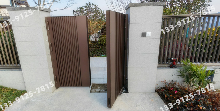 老客力荐，品质背书-耐氏 Nice 电机入驻春风长住别墅