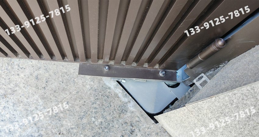 老客力荐，品质背书-耐氏 Nice 电机入驻春风长住别墅