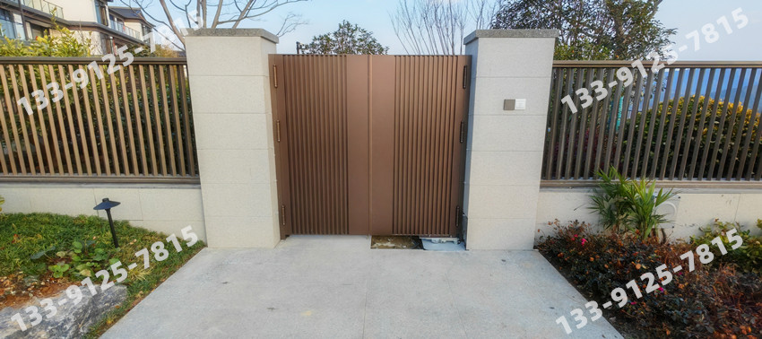 老客力荐，品质背书-耐氏 Nice 电机入驻春风长住别墅