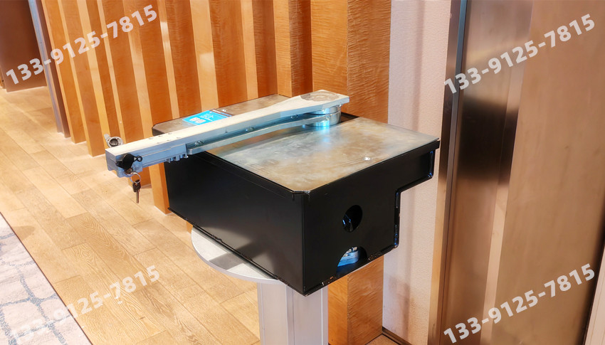 启智能新篇 - 我司圆满参与喀美CAME开门机合作伙伴赋能峰会 启智能新篇 - 我司圆满参与喀美CAME开门机合作伙伴赋能峰会