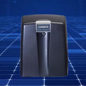 德国索玛SOMMER家用型平移门机SG1