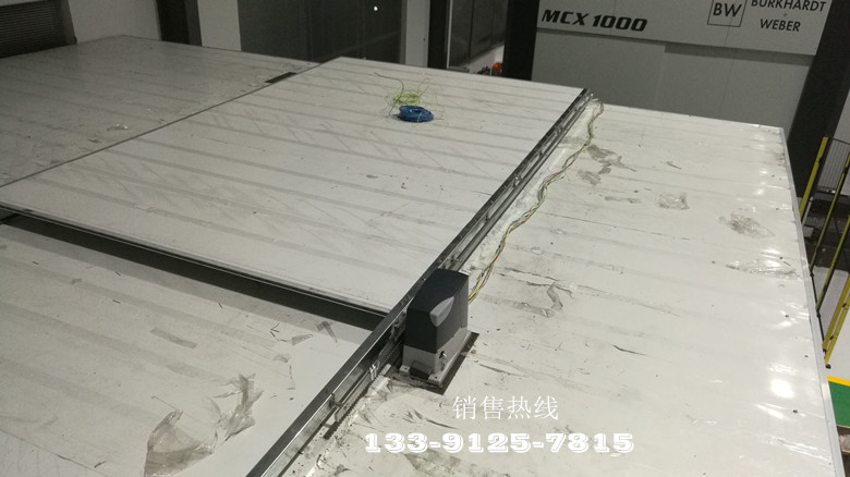 无锡机床厂-意大利进口耐氏Nice平移门电机RB400