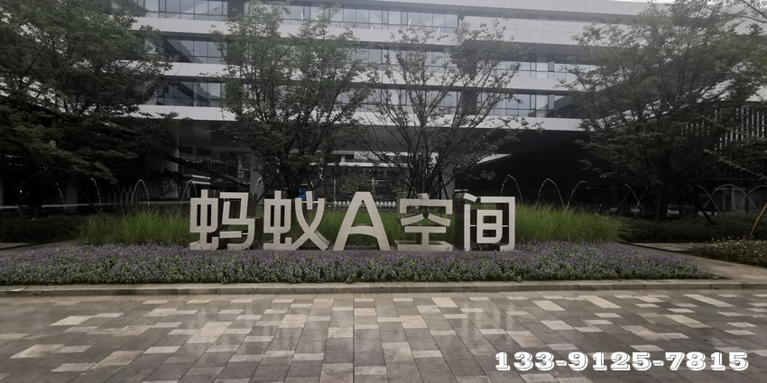 杭州蚂蚁集团