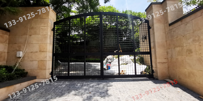 意大利DITEC地埋式电机CUBIC6