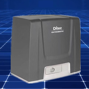 意大利迪泰柯DITEC平移门开门机NeoS系列
