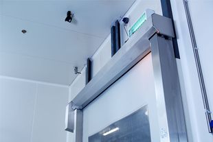 德国进口EFAFLEX(艾福来)高速卷门EFA-SRT EC产品特点