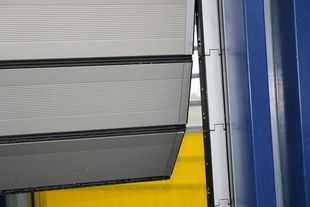 EFAFLEX(艾富来)硬质快速卷门