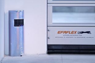 德国进口EFAFLEX(艾富来)快速卷门EFA-SR配件