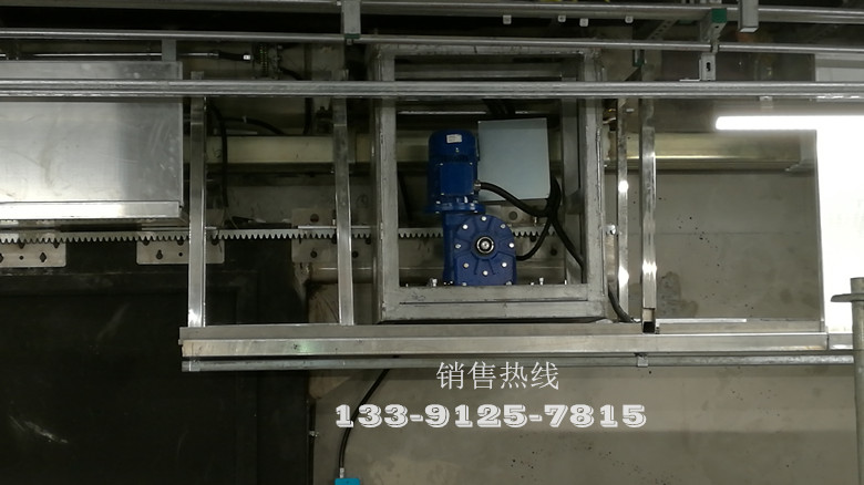 上海迪斯尼-意大利进口KEY豪华重型平移门电机Turbo400