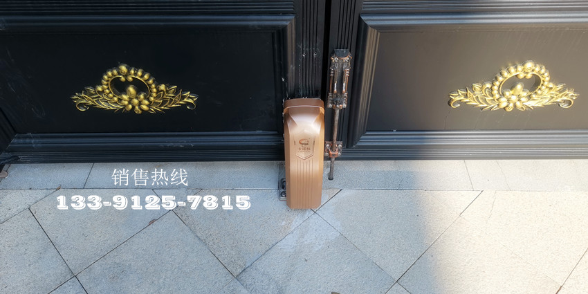 卡诺林CANUOL开门机