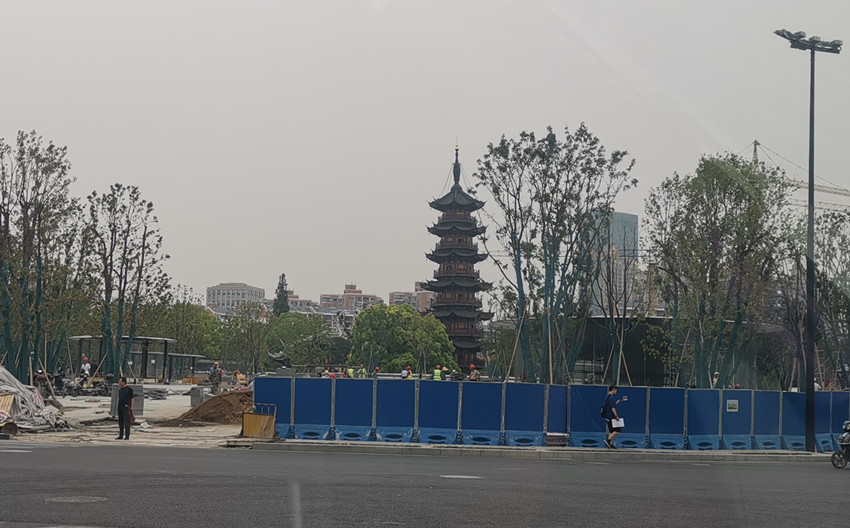 龙华寺-意大利Nice重型地埋式开门机BIG-FAB 龙华寺-意大利Nice重型地埋式开门机BIG-FAB