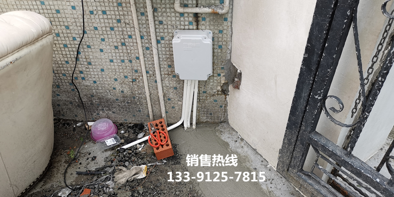 杨高南路-意大利FAAC地埋式平开门机770+180度附件