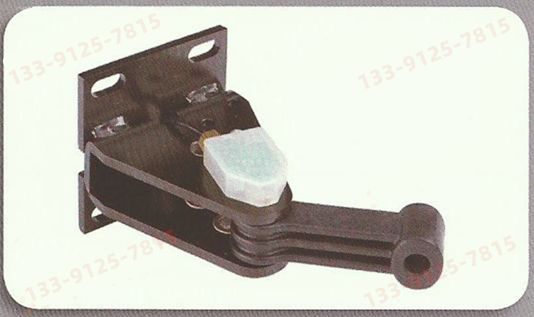 意大利法柯FAAC液压直流直臂式平开门电机S450H