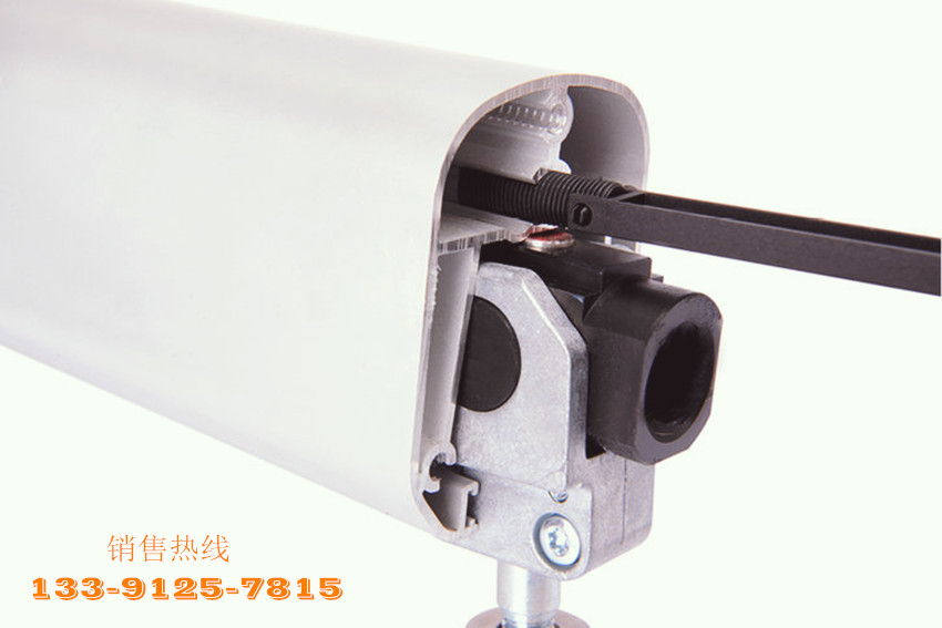 德国Marantec直臂式开门机Comfort 525L