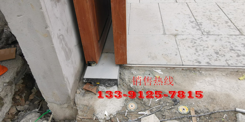 龙华寺-意大利Nice重型地埋式开门机BIG-FAB 龙华寺-意大利Nice重型地埋式开门机BIG-FAB