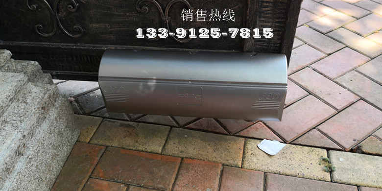 FAAC折叠式开门机390