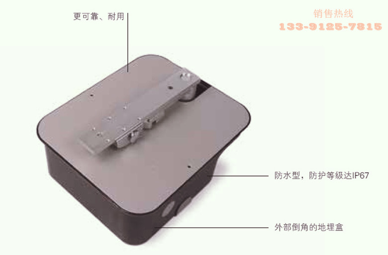 意大利Nice地埋式快速开门机系列