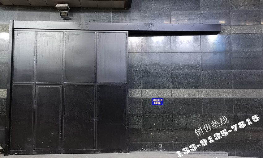 铁艺大门