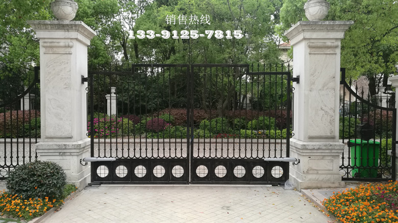 意大利进口Nice直臂开门机