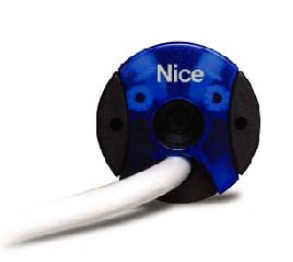 夏都花园-意大利Nice管状电机