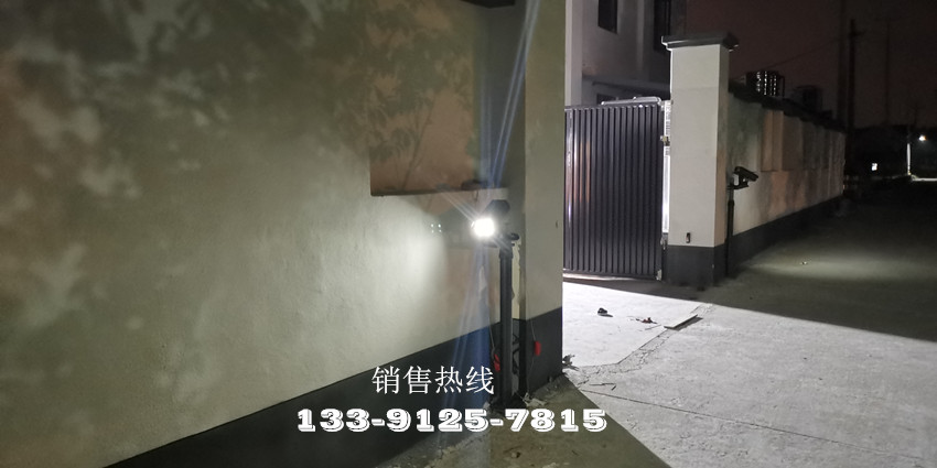 崇明易缘居民居-意大利Nice开门机及STUSUN车牌识别系统