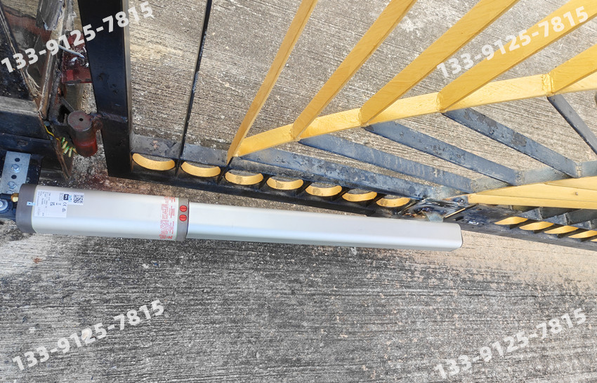 精准适配，品质之选-BFT直臂LUX电机入驻香港私家别墅