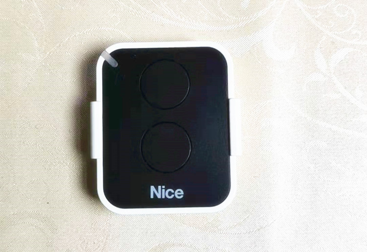Nice遥控器