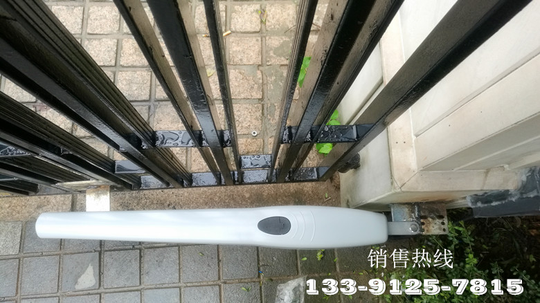 古北佘山国际-意大利LEB直臂平开门机ARROW-24V