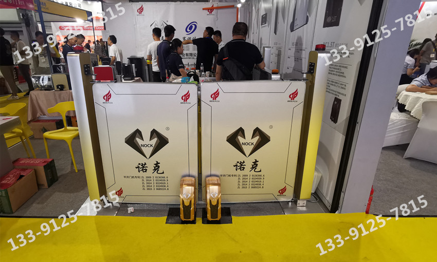 诺克开门机 诺克开门机