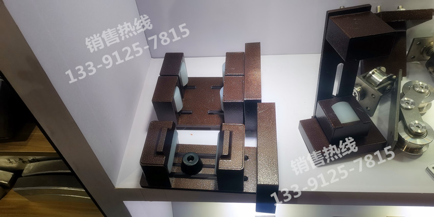 Nice携我司参加第13届永康国际门业展览会 Nice携我司参加第13届永康国际门业展览会