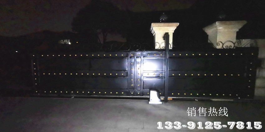 意大利Nice平移门电机