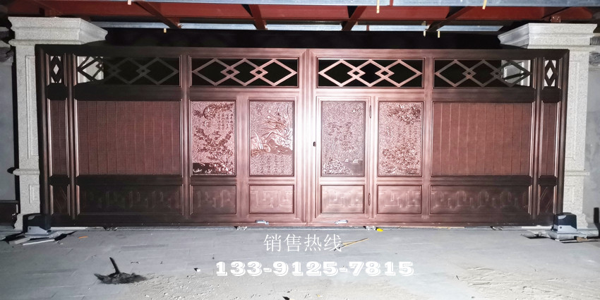 意大利耐氏平移门电机Robus