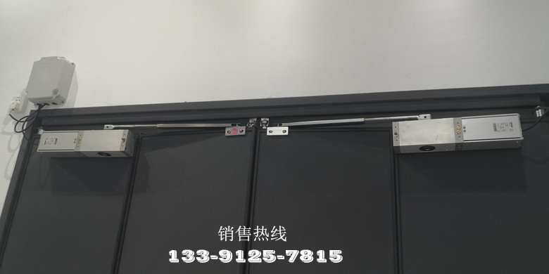 意大利FAAC折叠门开门机560