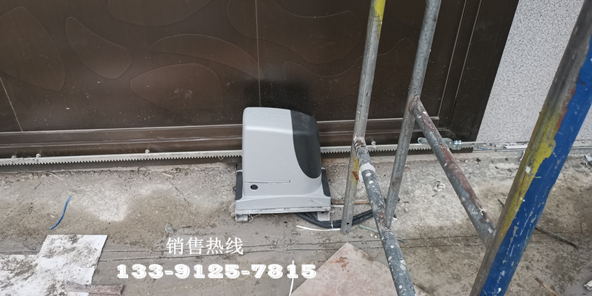 意大利耐氏平移门电机