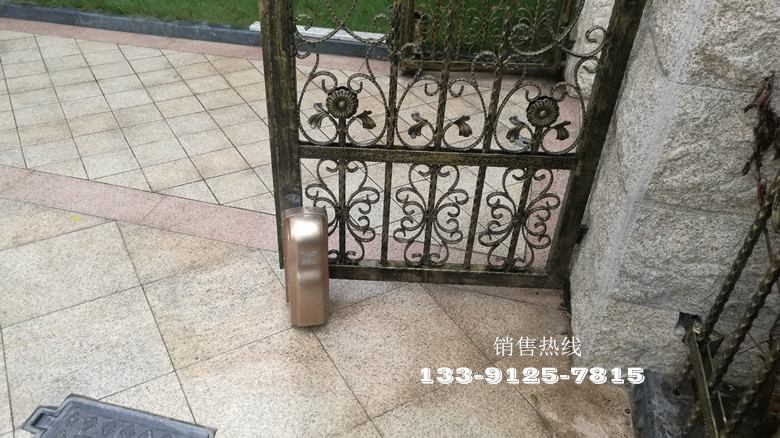 阿尔卡诺遥控智能平开门机PM180