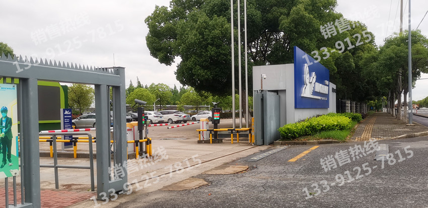 上海米其林轮胎-将FAAC油浸平移门电机844更换为链条传动