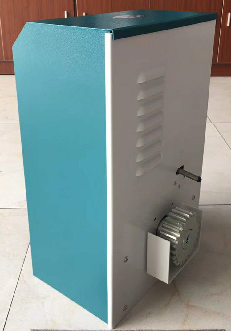 欧玛克OMKER豪华重型平移门电机DCK3500/5000