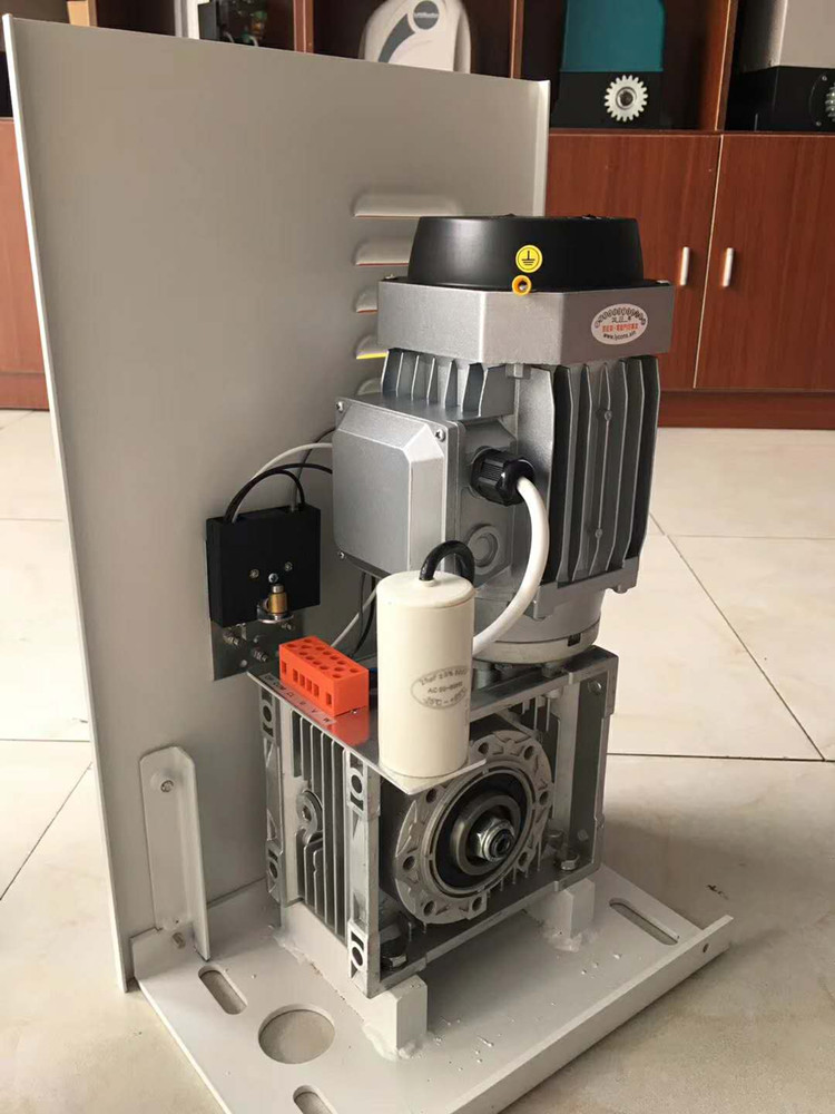 欧玛克OMKER豪华重型平移门电机DCK3500/5000