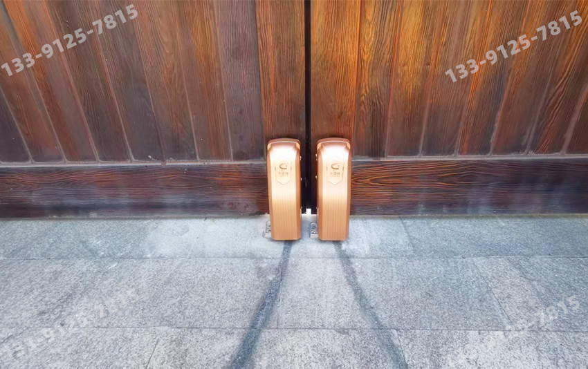 太湖黄金水岸-卡诺林轮式智能遥控开门机DCK690 太湖黄金水岸-卡诺林轮式智能遥控开门机DCK690