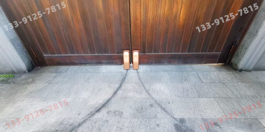 太湖黄金水岸-卡诺林轮式智能遥控开门机DCK690 太湖黄金水岸-卡诺林轮式智能遥控开门机DCK690