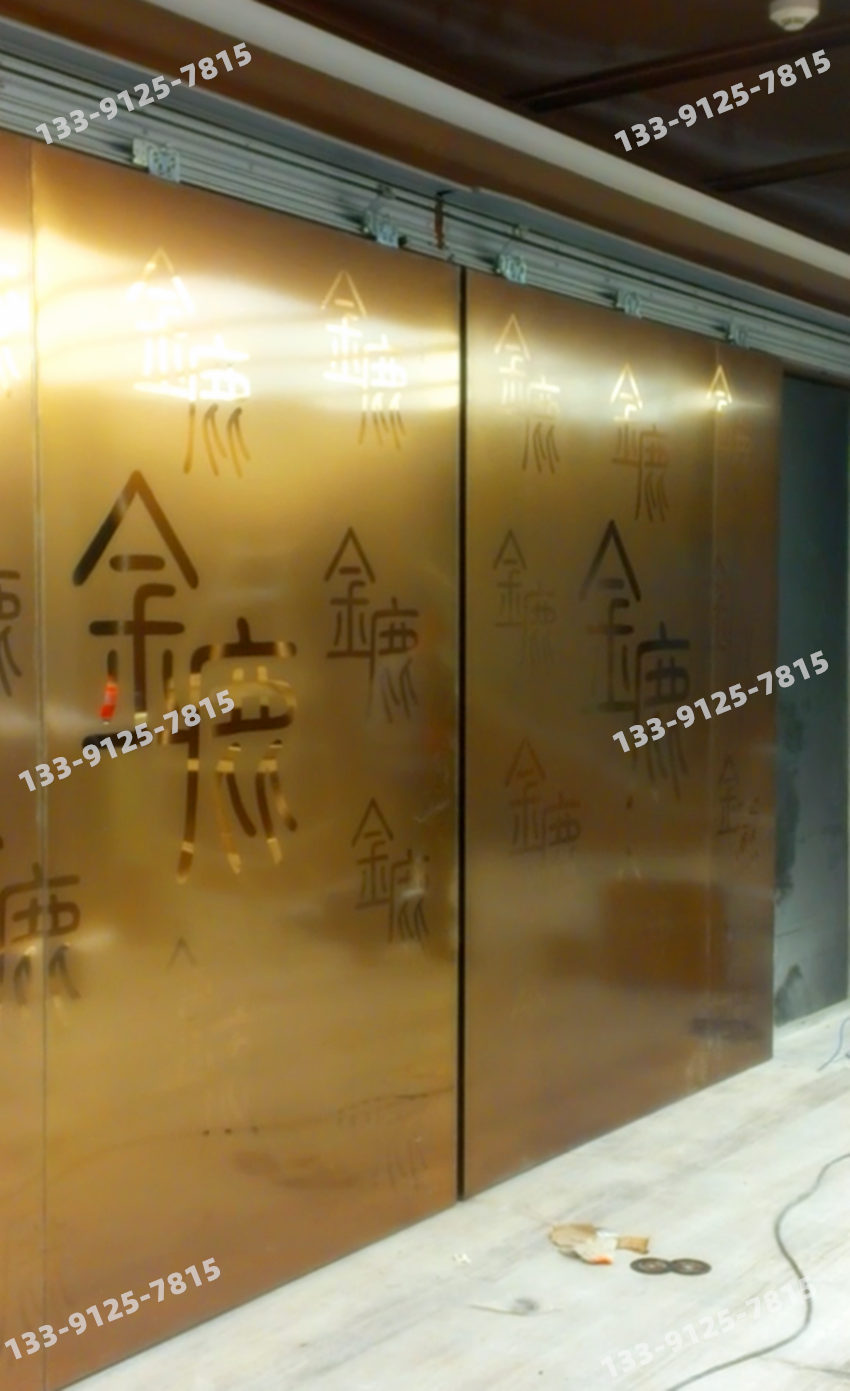 INTERSEN英特森超重型感应自动门机INTERSEN1000