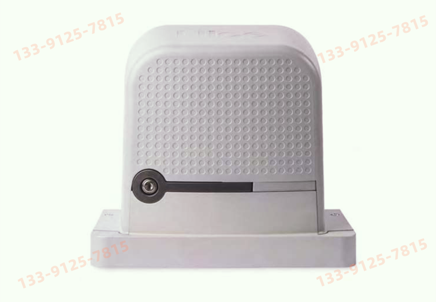 新品介绍-Nice平移门机ROX600 新品介绍-Nice平移门机ROX600